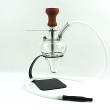 China shisha hookah factory wholesale acrylic hookah oduman hookah chicha